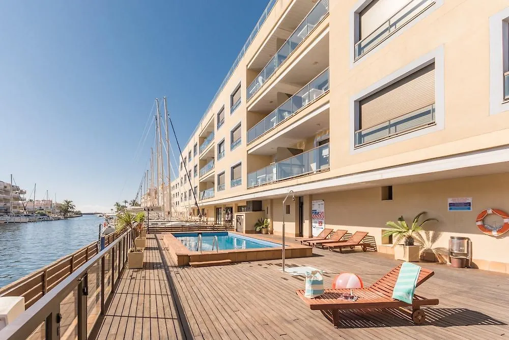 Pierre & Vacances Empuriabrava