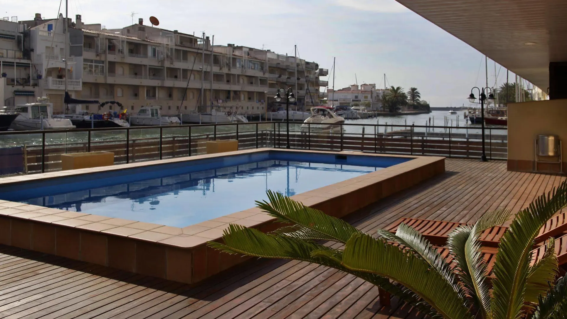 Pierre & Vacances Empuriabrava
