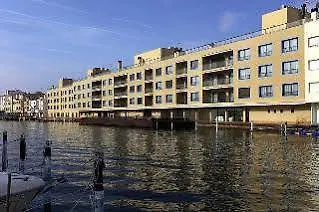 Lakóépület Pierre & Vacances Empuriabrava Spanyolország
